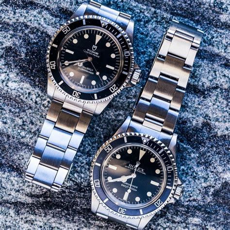 tudor submariner wikipedia|tudor submariner vs rolex submariner.